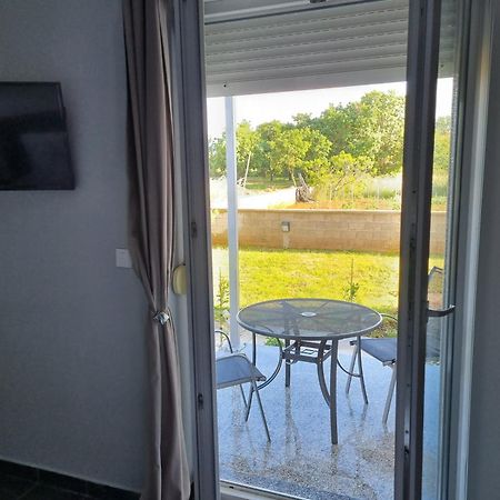 זאטון Sunset Apartments Zaton חדר תמונה