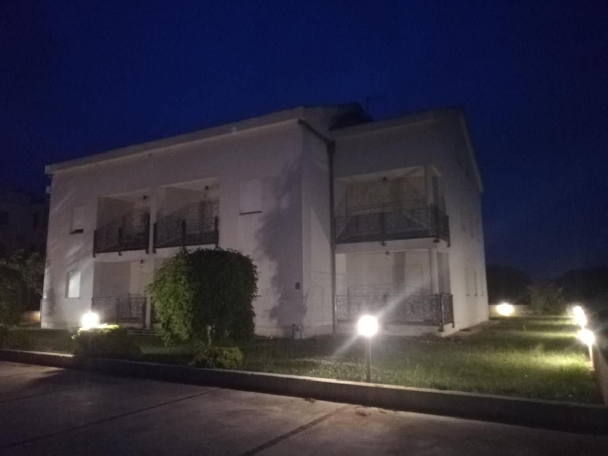 זאטון Sunset Apartments Zaton מראה חיצוני תמונה