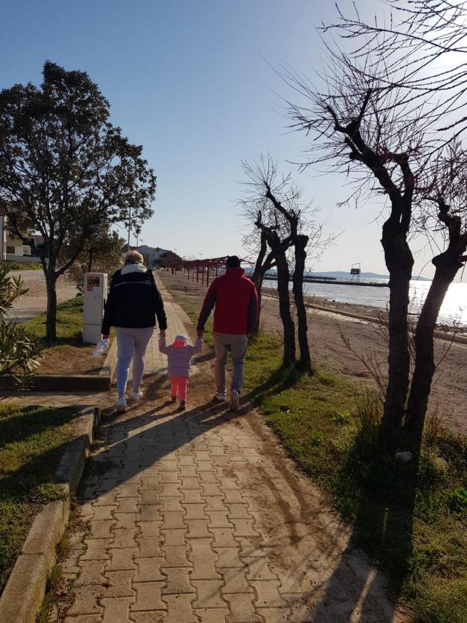 זאטון Sunset Apartments Zaton מראה חיצוני תמונה