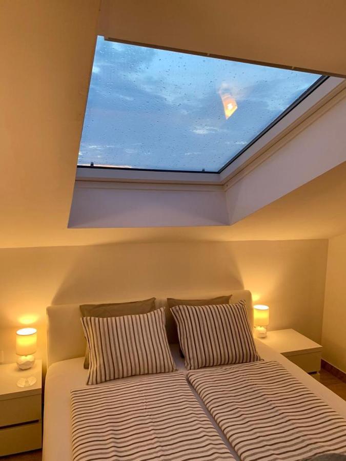 זאטון Sunset Apartments Zaton מראה חיצוני תמונה
