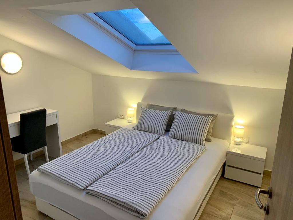 זאטון Sunset Apartments Zaton מראה חיצוני תמונה