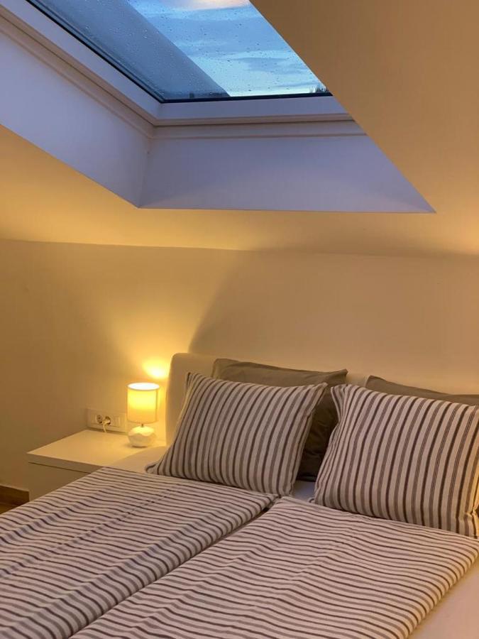 זאטון Sunset Apartments Zaton מראה חיצוני תמונה