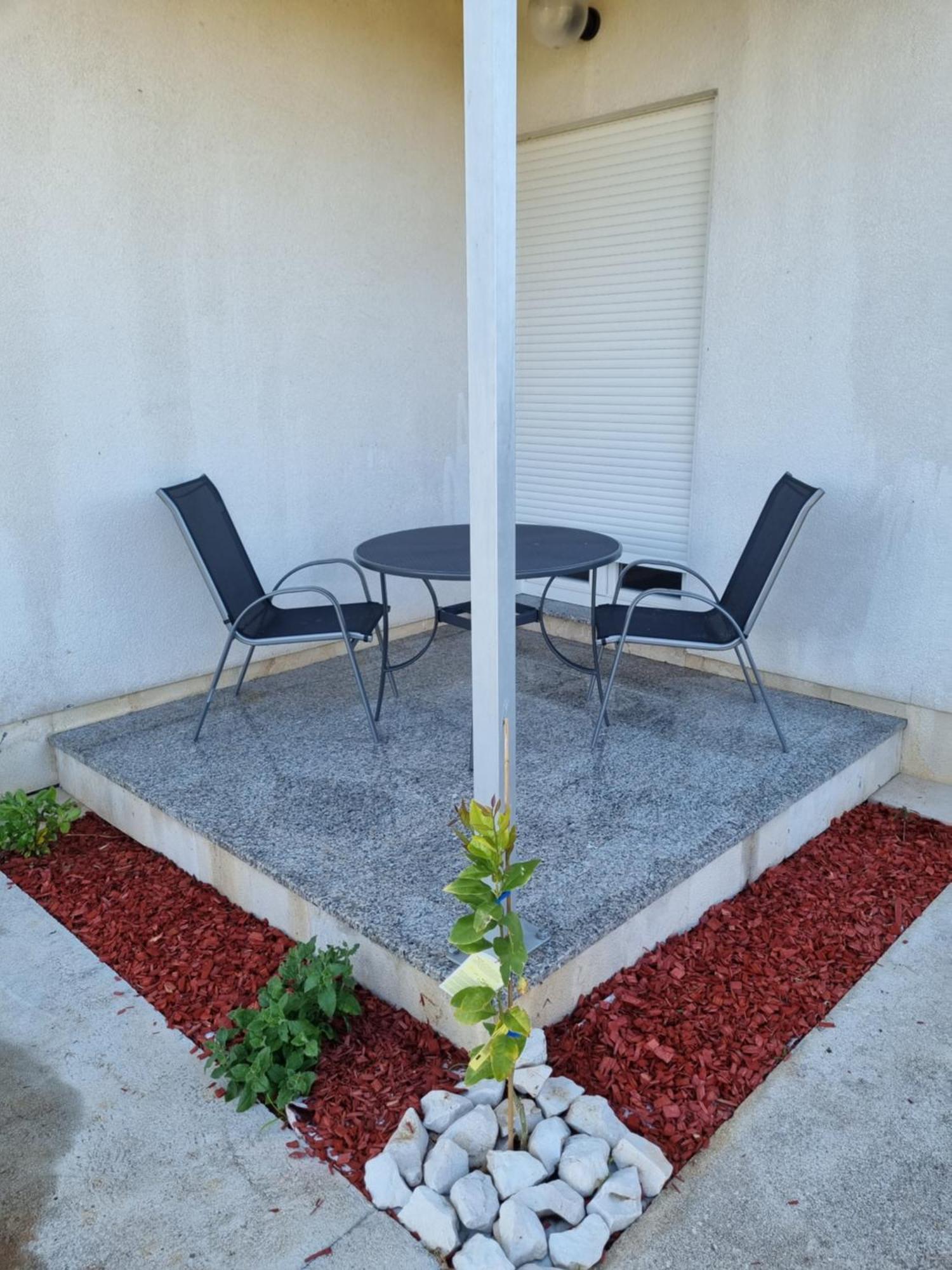 זאטון Sunset Apartments Zaton חדר תמונה
