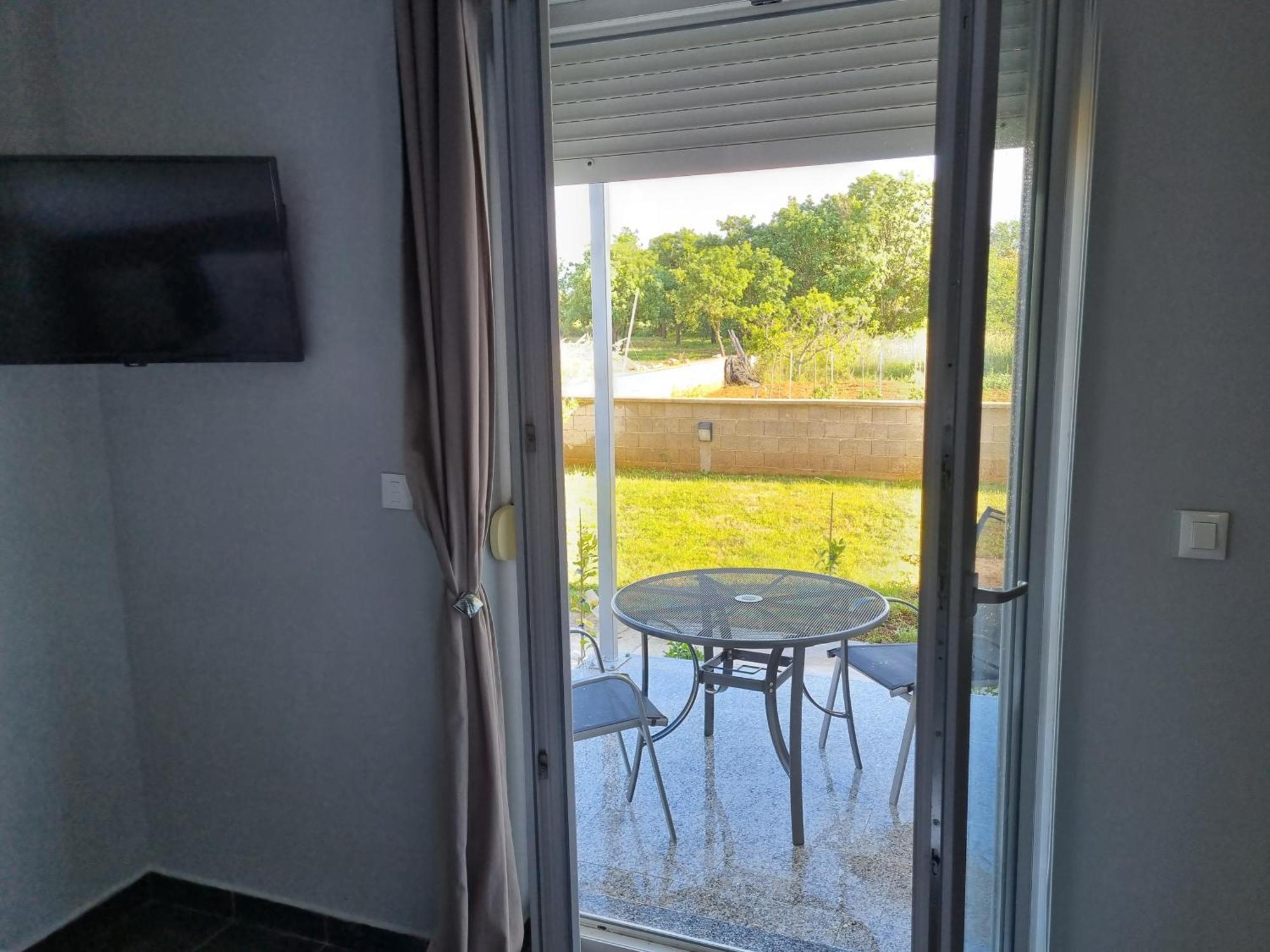 זאטון Sunset Apartments Zaton חדר תמונה