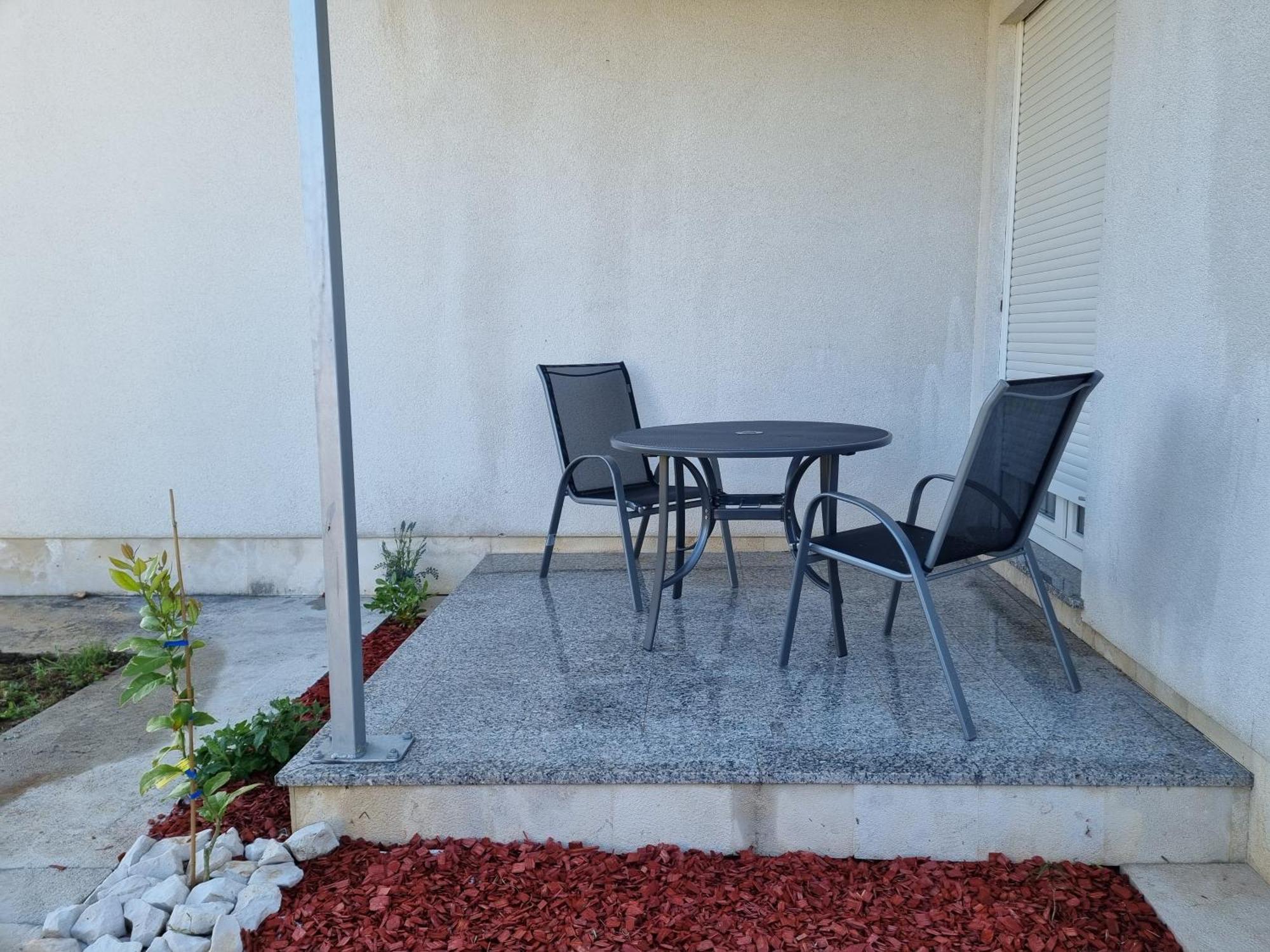 זאטון Sunset Apartments Zaton חדר תמונה