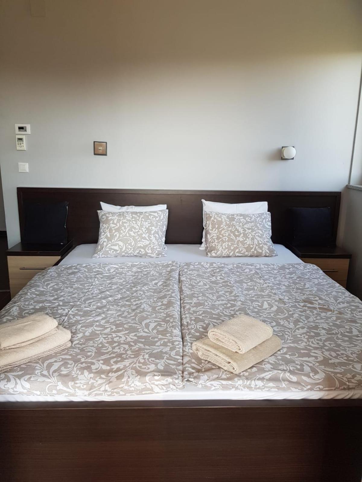 זאטון Sunset Apartments Zaton חדר תמונה