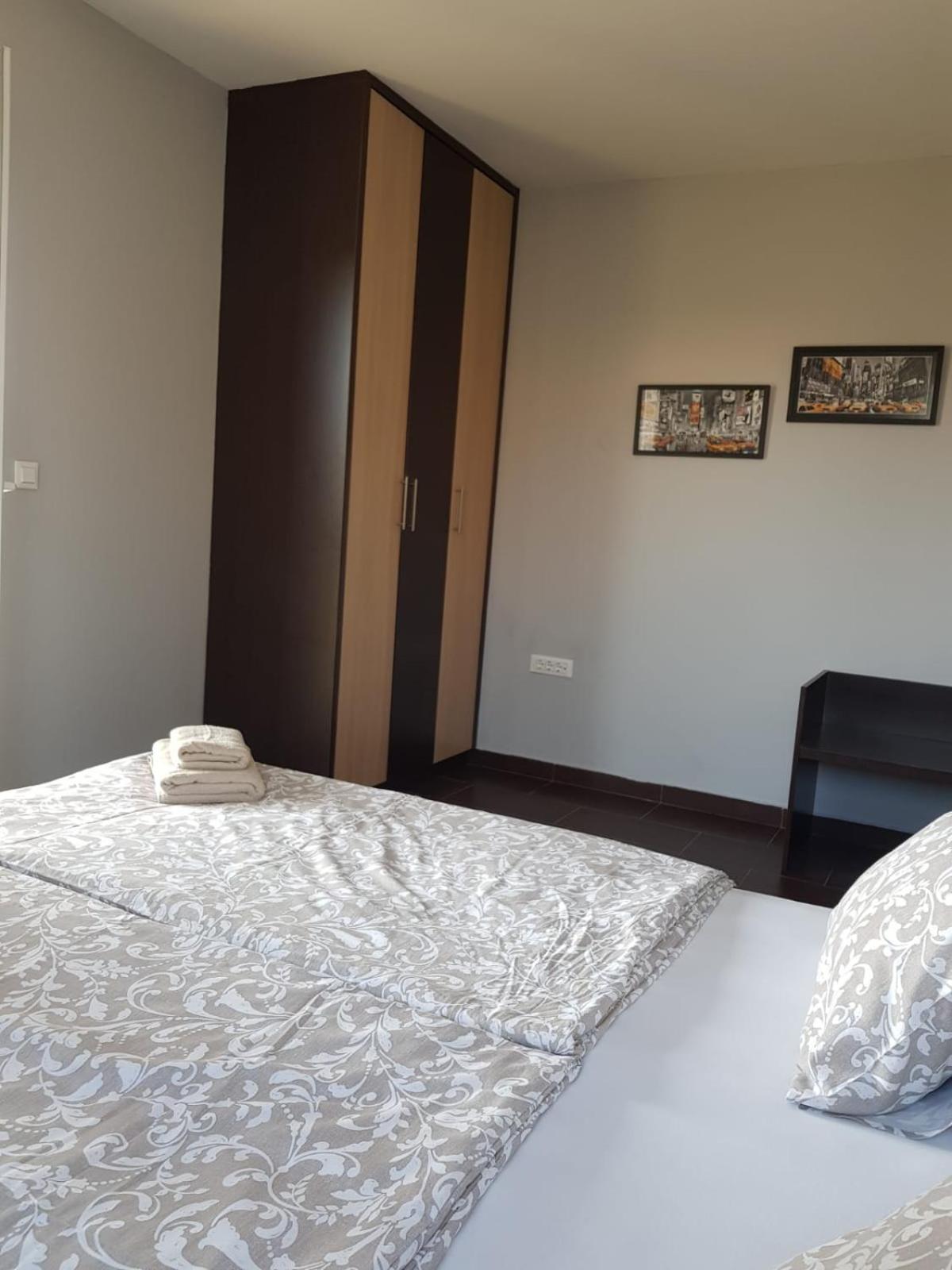 זאטון Sunset Apartments Zaton חדר תמונה