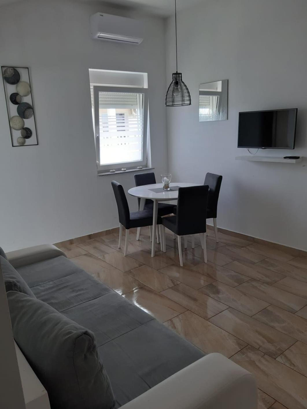 זאטון Sunset Apartments Zaton חדר תמונה