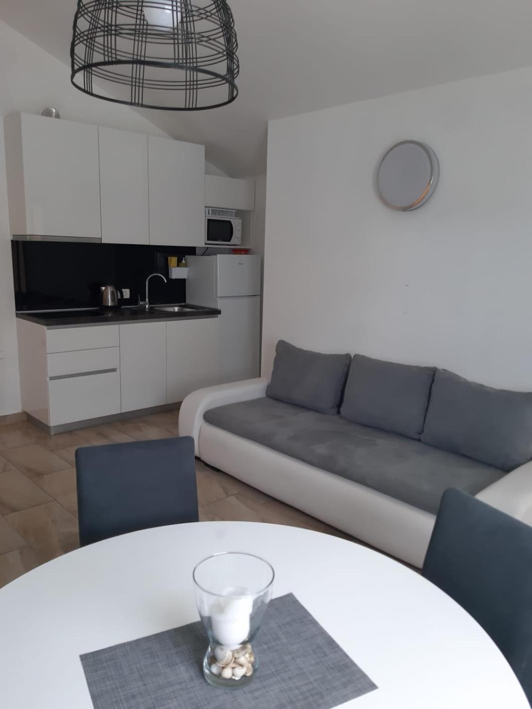 זאטון Sunset Apartments Zaton חדר תמונה
