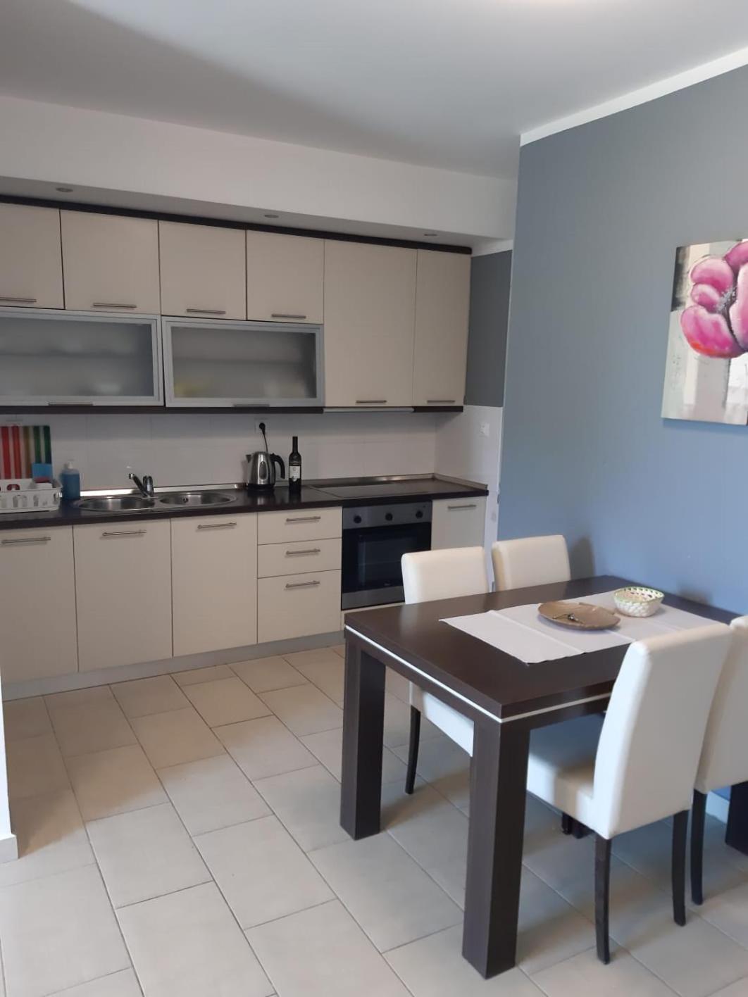 זאטון Sunset Apartments Zaton חדר תמונה