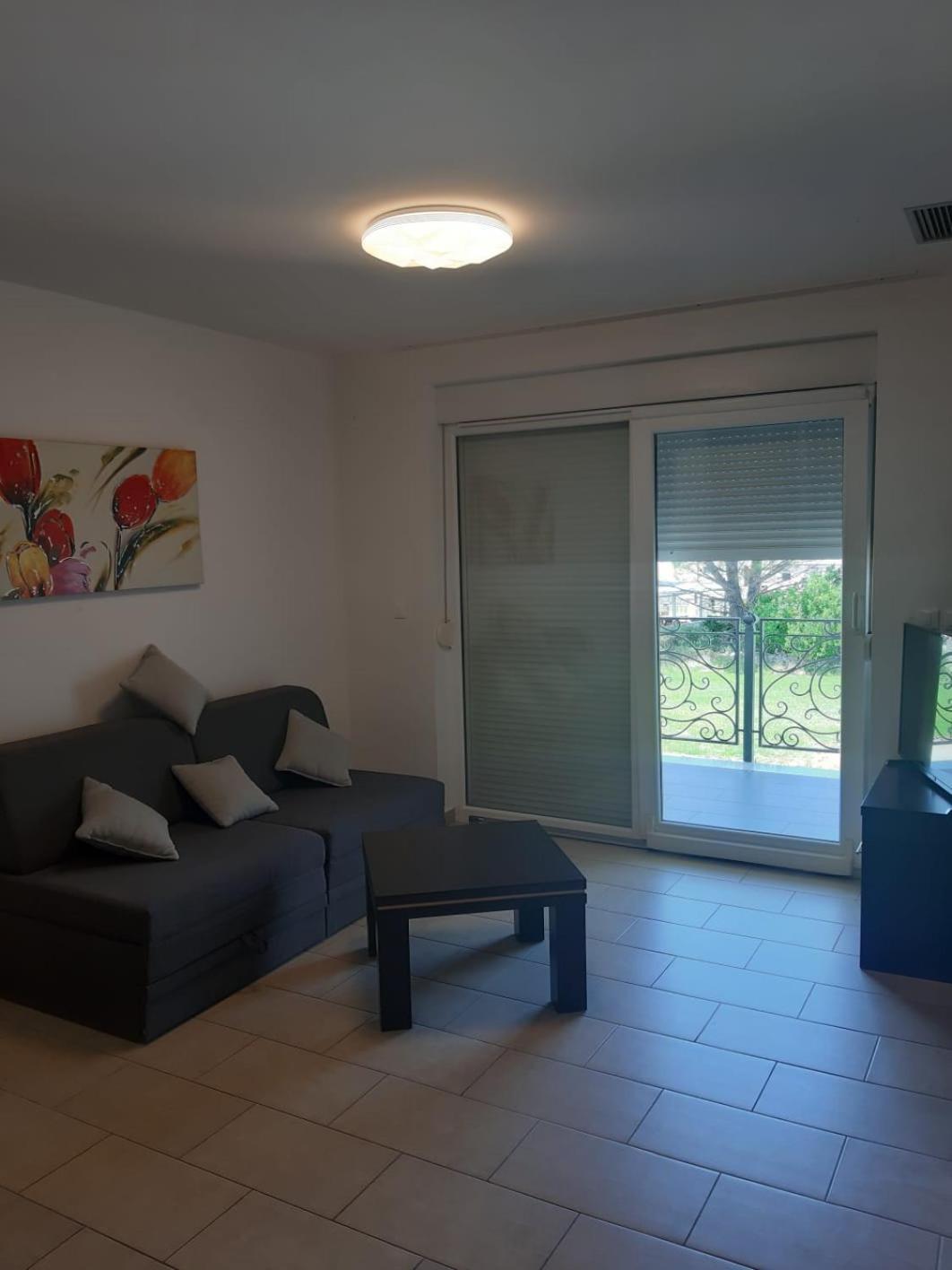 זאטון Sunset Apartments Zaton חדר תמונה
