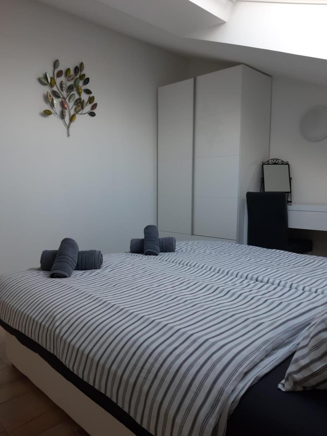 זאטון Sunset Apartments Zaton חדר תמונה