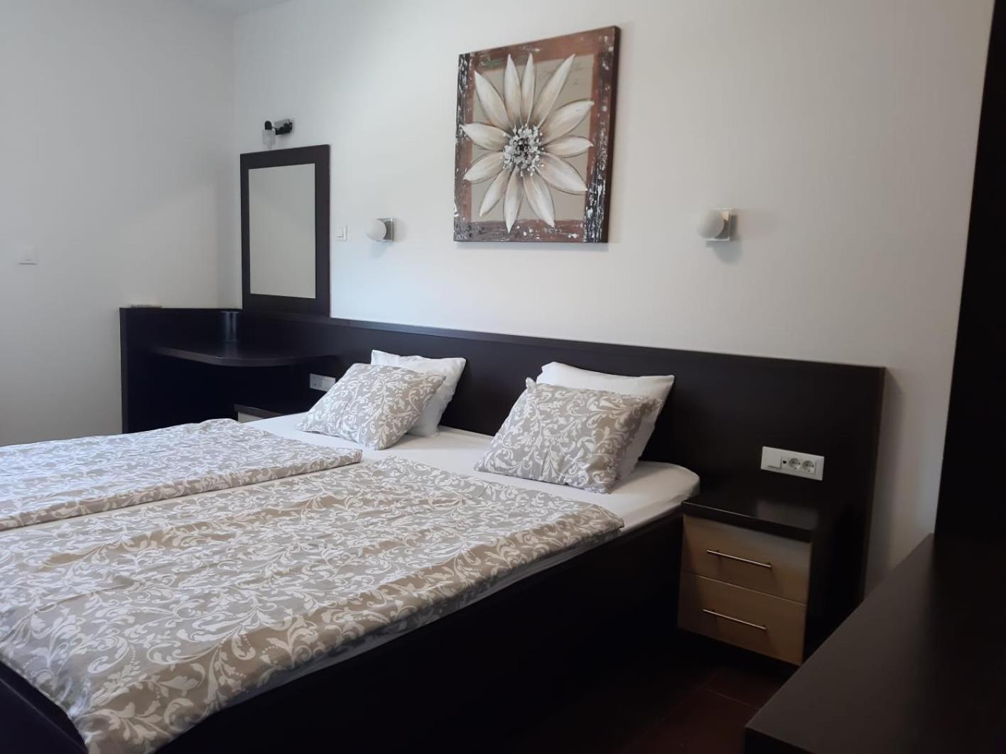 זאטון Sunset Apartments Zaton חדר תמונה