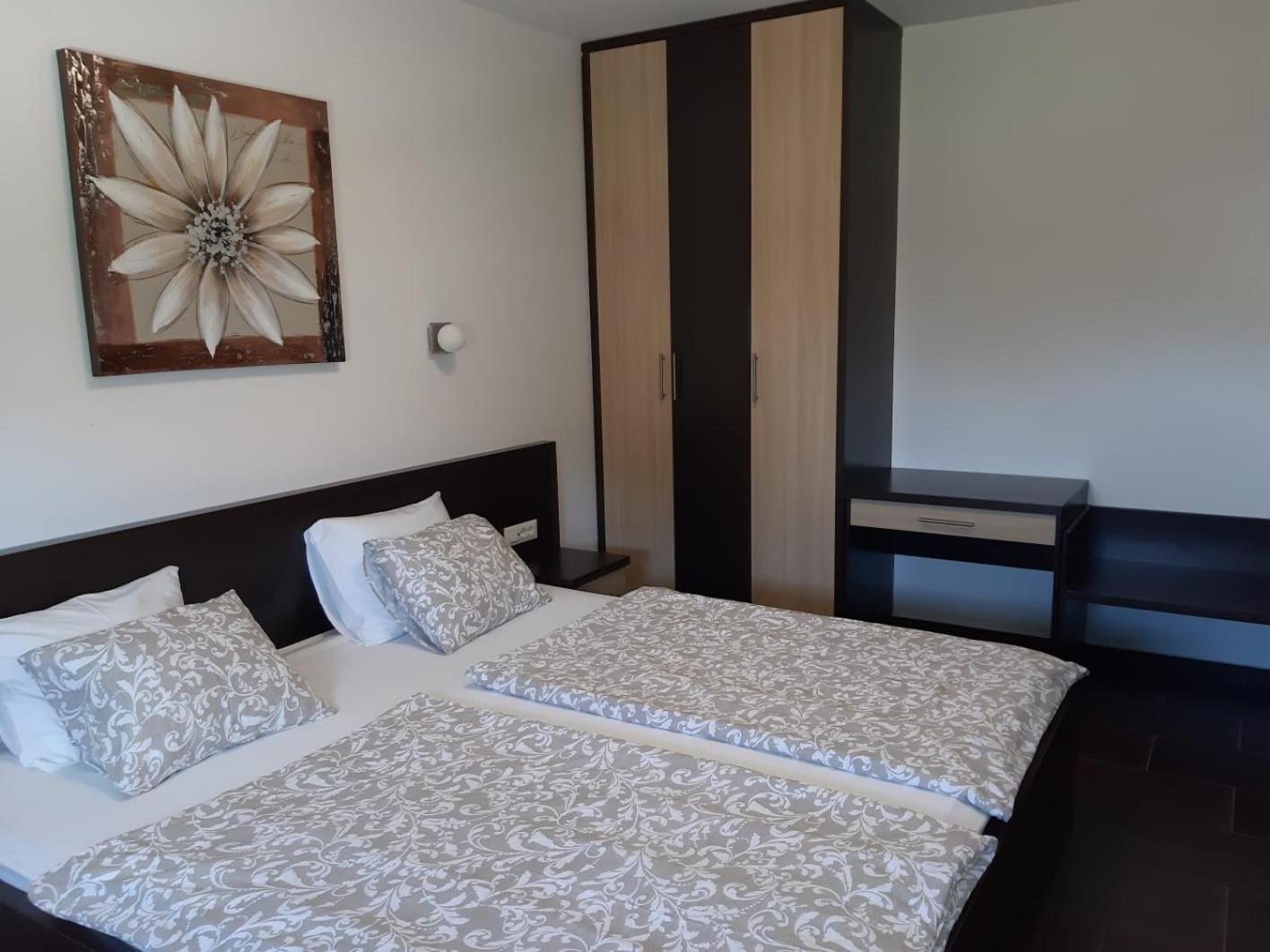זאטון Sunset Apartments Zaton חדר תמונה