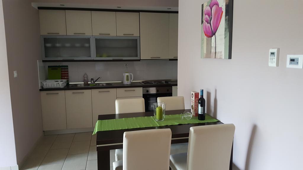 זאטון Sunset Apartments Zaton מראה חיצוני תמונה