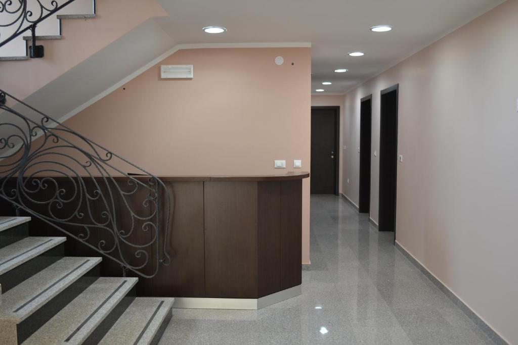 זאטון Sunset Apartments Zaton מראה חיצוני תמונה