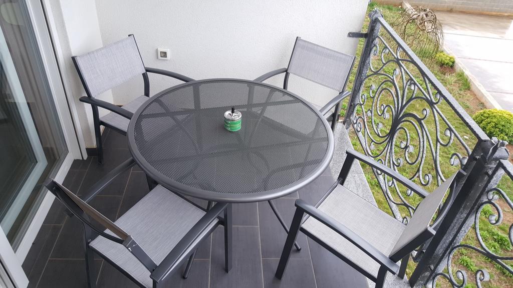 זאטון Sunset Apartments Zaton מראה חיצוני תמונה
