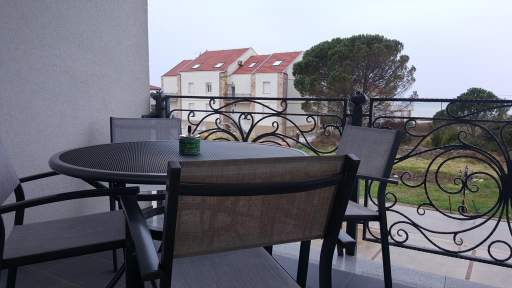 זאטון Sunset Apartments Zaton מראה חיצוני תמונה