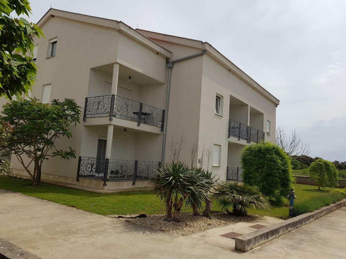 זאטון Sunset Apartments Zaton מראה חיצוני תמונה