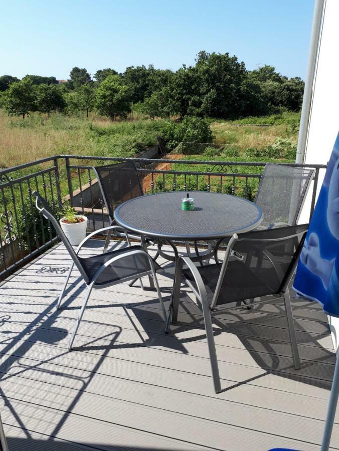 זאטון Sunset Apartments Zaton מראה חיצוני תמונה