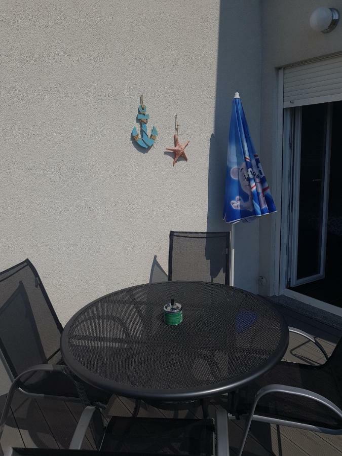 זאטון Sunset Apartments Zaton מראה חיצוני תמונה