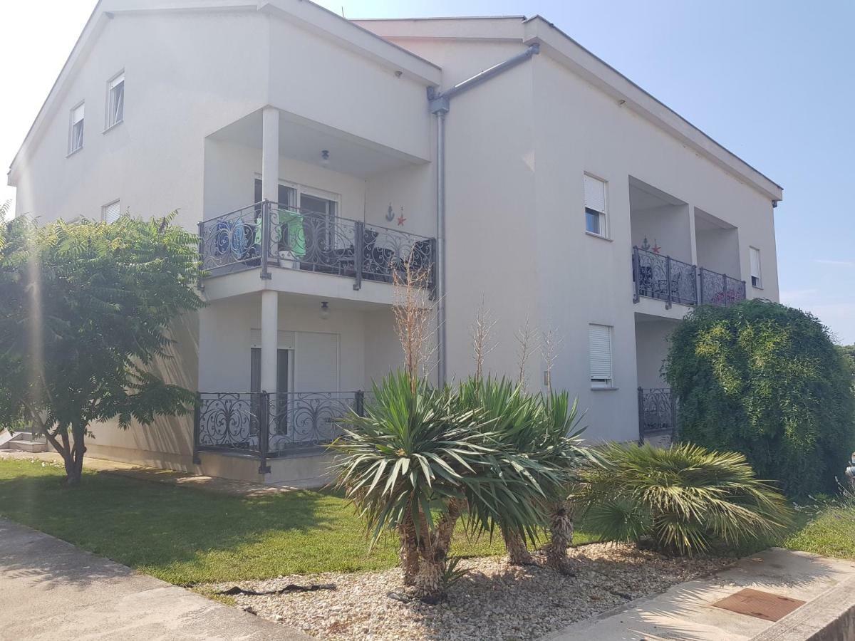 זאטון Sunset Apartments Zaton מראה חיצוני תמונה