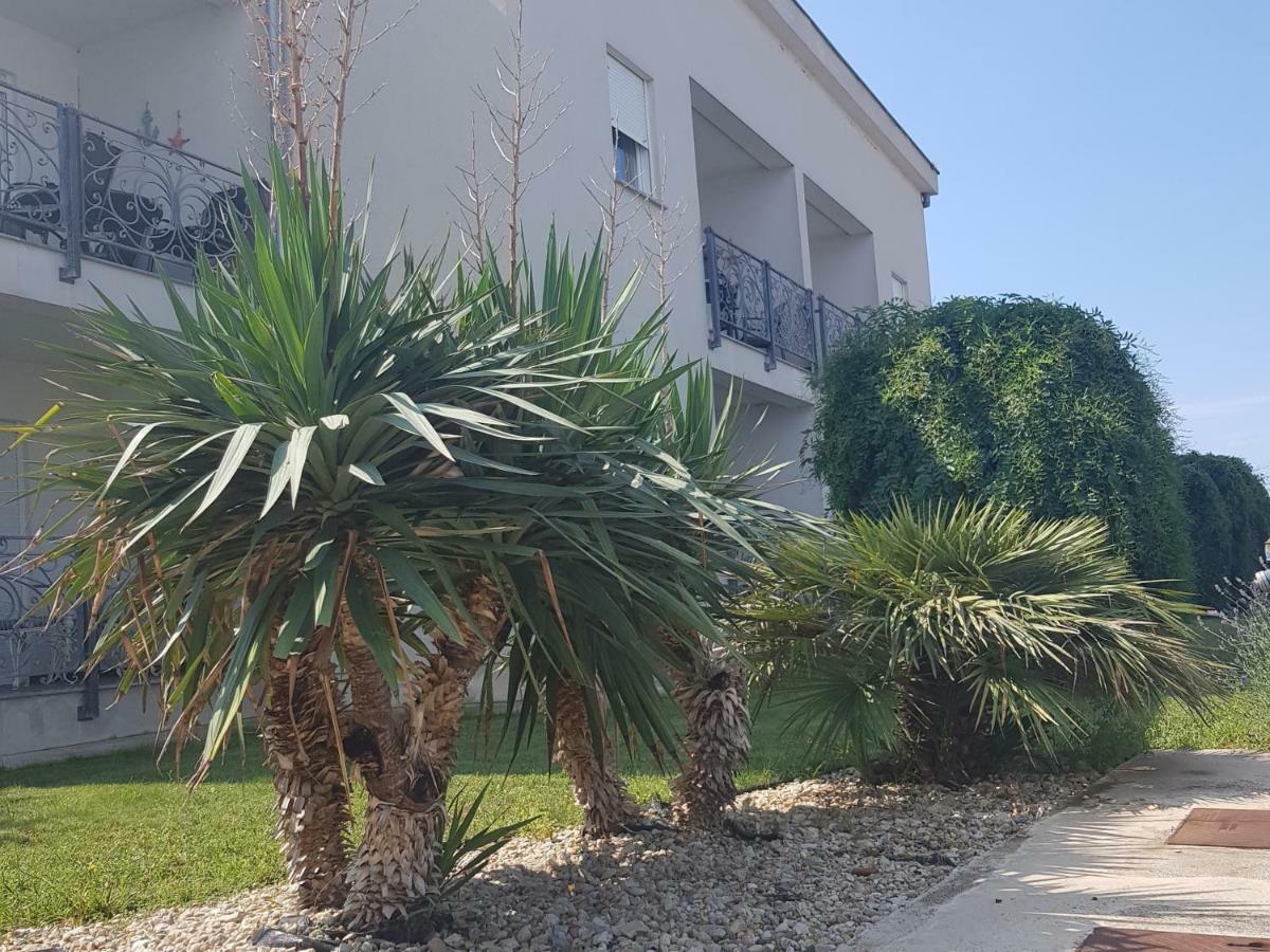 זאטון Sunset Apartments Zaton מראה חיצוני תמונה