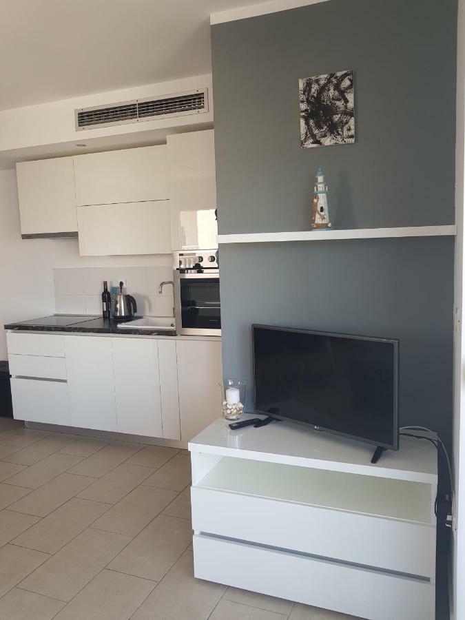 זאטון Sunset Apartments Zaton מראה חיצוני תמונה