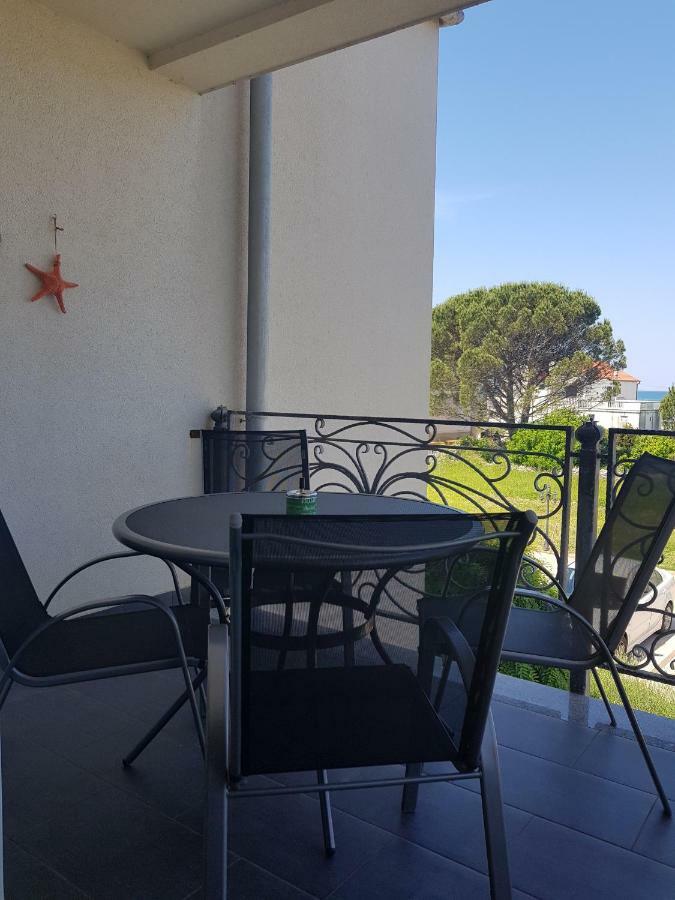זאטון Sunset Apartments Zaton מראה חיצוני תמונה