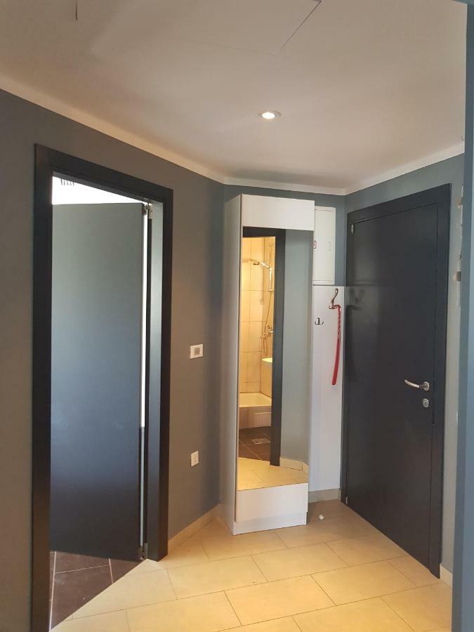 זאטון Sunset Apartments Zaton מראה חיצוני תמונה