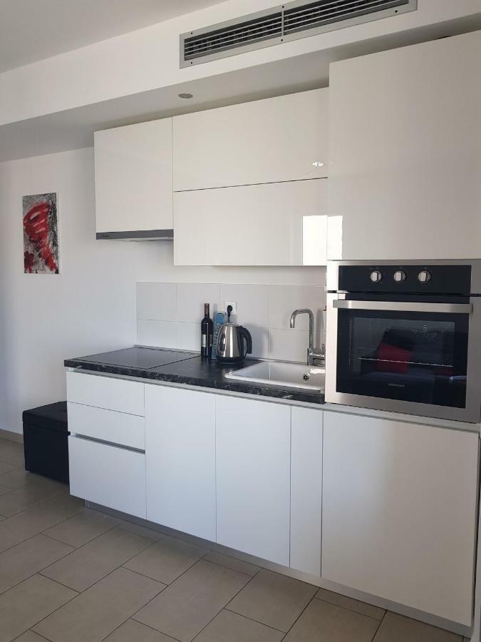 זאטון Sunset Apartments Zaton מראה חיצוני תמונה