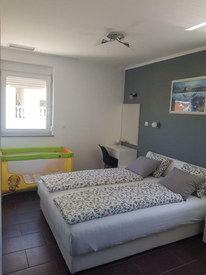 זאטון Sunset Apartments Zaton מראה חיצוני תמונה