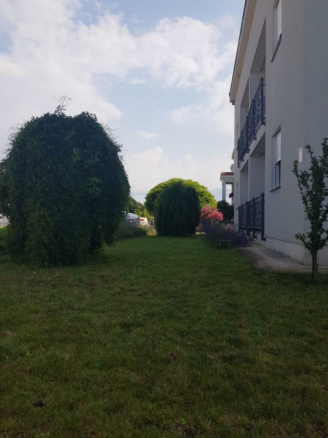 זאטון Sunset Apartments Zaton מראה חיצוני תמונה