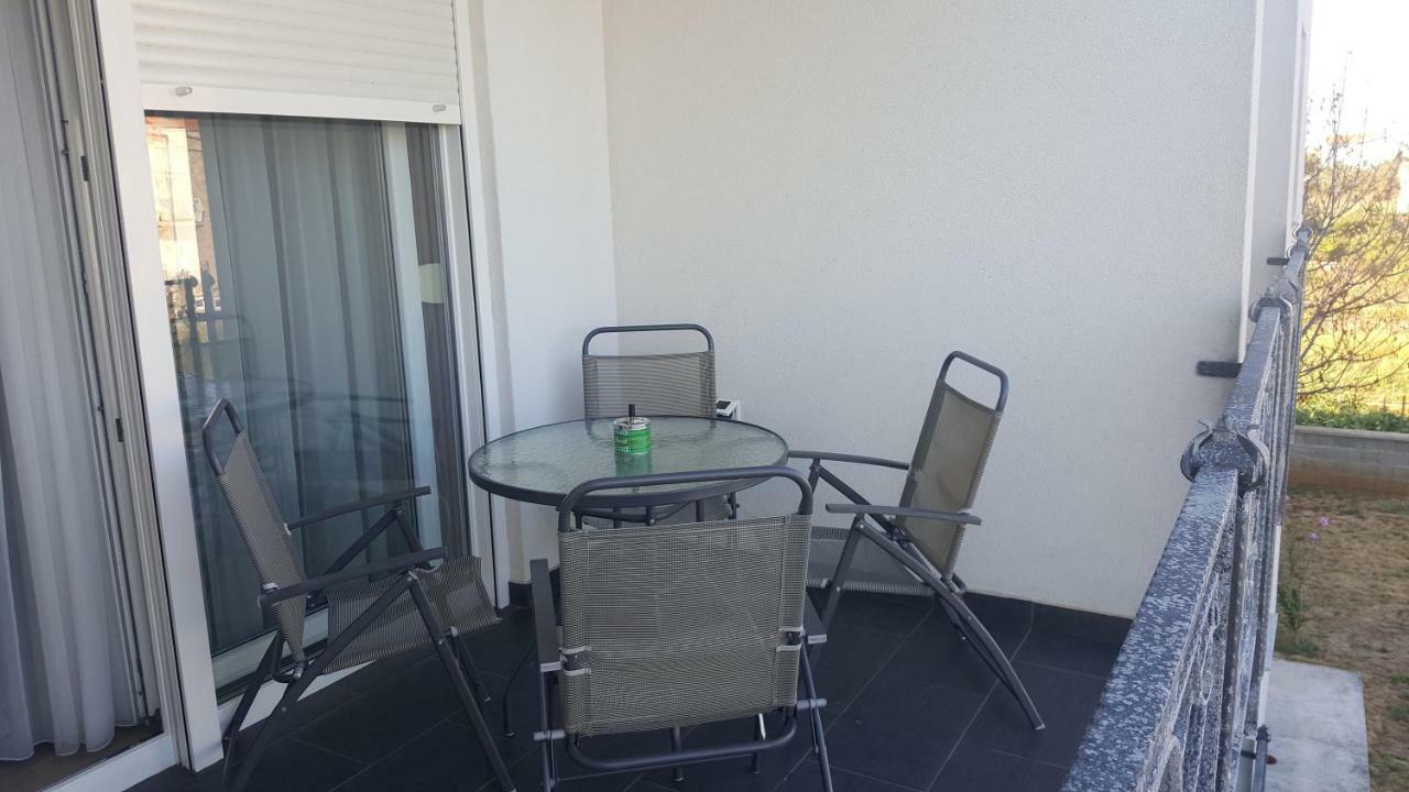 זאטון Sunset Apartments Zaton מראה חיצוני תמונה
