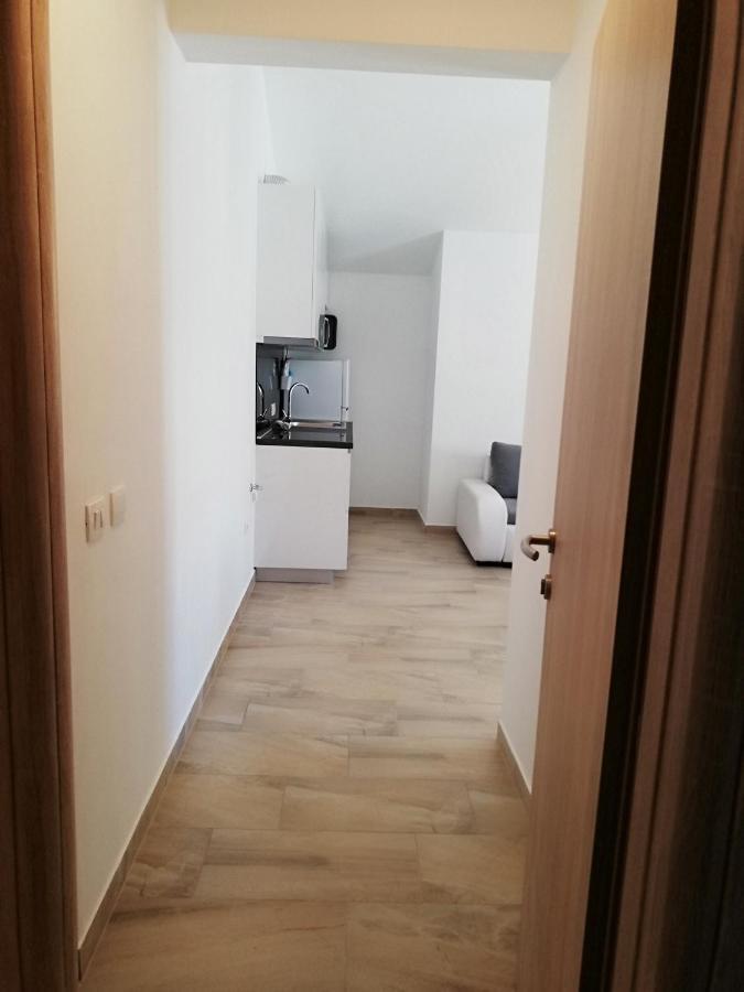זאטון Sunset Apartments Zaton מראה חיצוני תמונה
