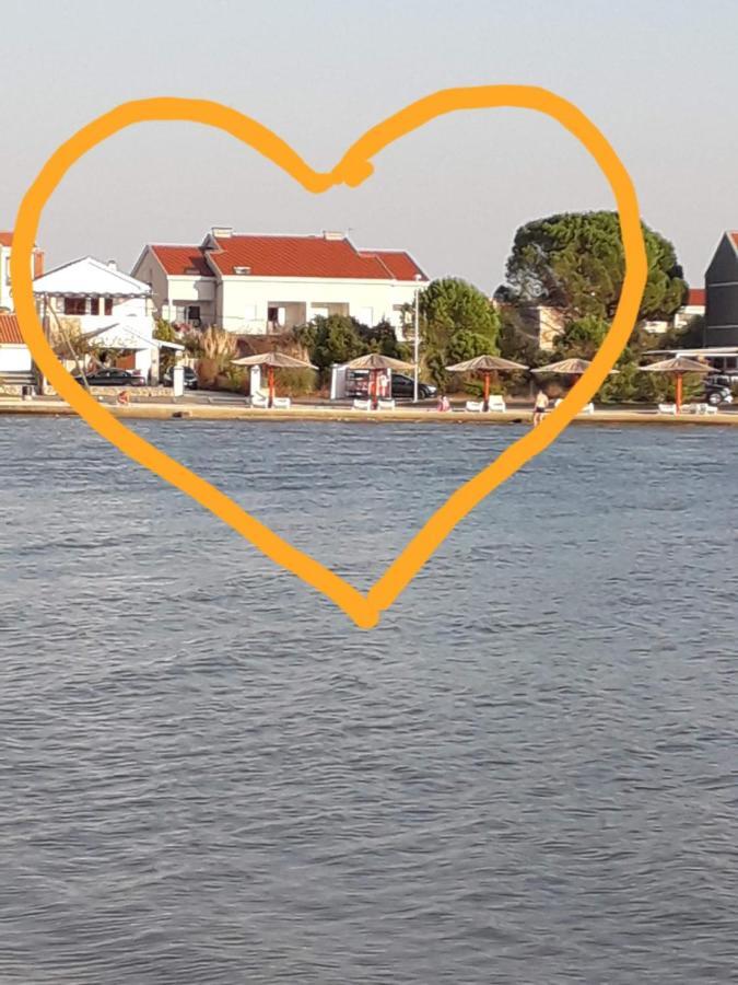 זאטון Sunset Apartments Zaton מראה חיצוני תמונה